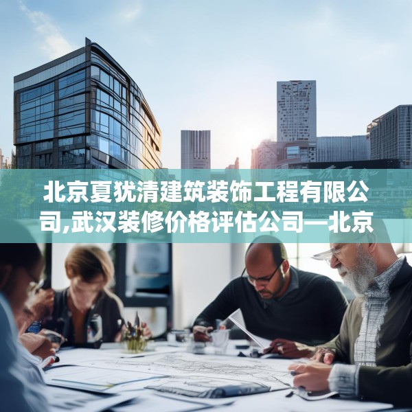 北京夏犹清建筑装饰工程有限公司,武汉装修价格评估公司—北京夏犹清建筑装饰工程有限公司197.a73b74c77fgy.84bnbn