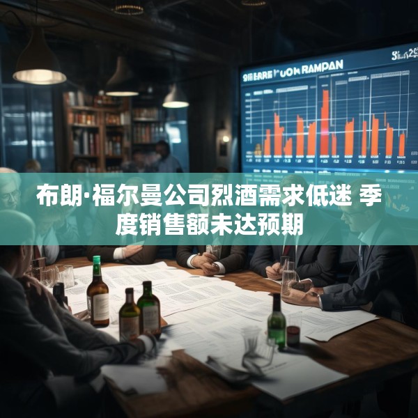 布朗·福尔曼公司烈酒需求低迷 季度销售额未达预期