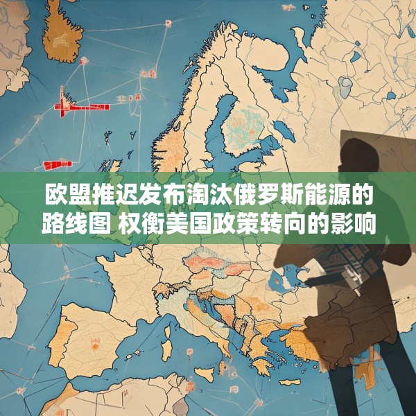 欧盟推迟发布淘汰俄罗斯能源的路线图 权衡美国政策转向的影响