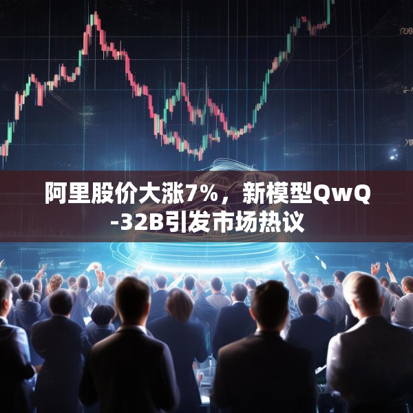 阿里股价大涨7%，新模型QwQ-32B引发市场热议