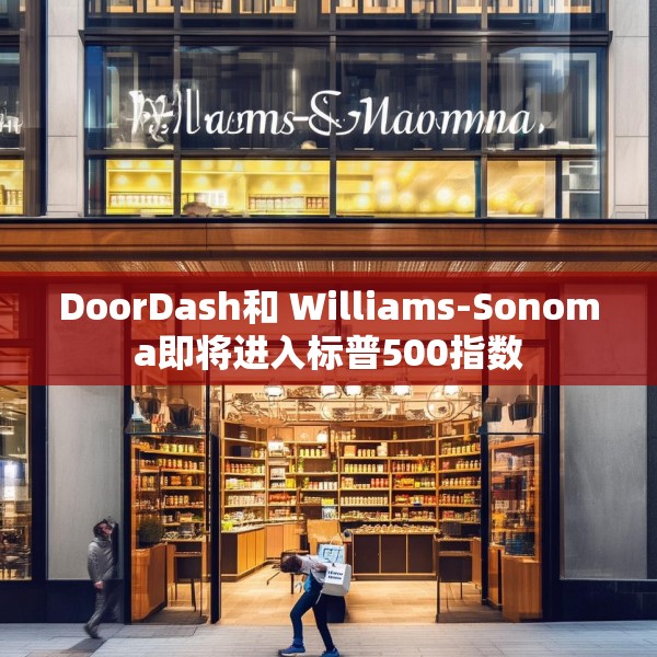 DoorDash和 Williams-Sonoma即将进入标普500指数
