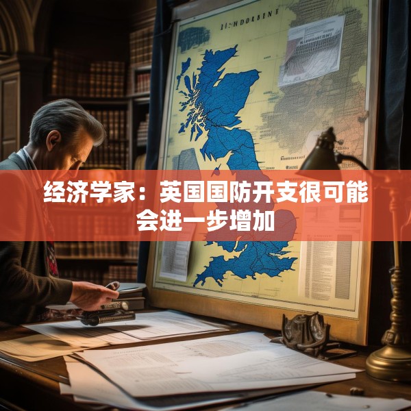 经济学家：英国国防开支很可能会进一步增加