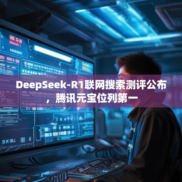 DeepSeek-R1联网搜索测评公布，腾讯元宝位列第一