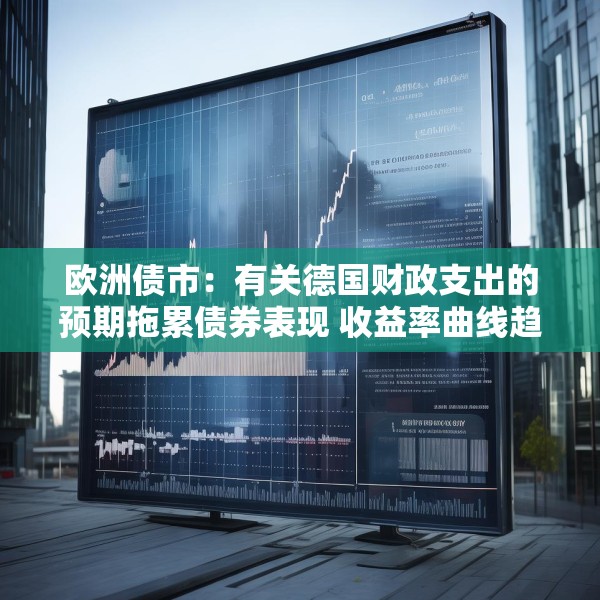欧洲债市：有关德国财政支出的预期拖累债券表现 收益率曲线趋陡
