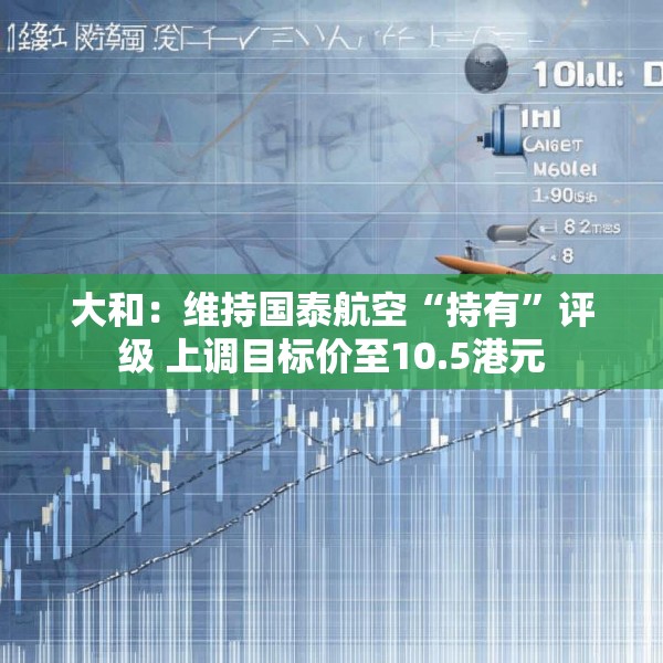大和：维持国泰航空“持有”评级 上调目标价至10.5港元