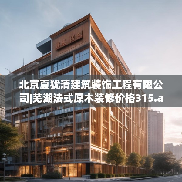 北京夏犹清建筑装饰工程有限公司|芜湖法式原木装修价格315.a191b192c195fgy.202fghfd