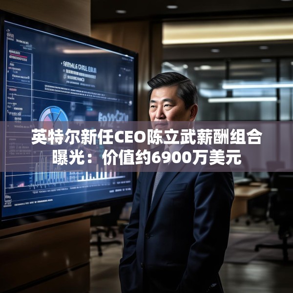 英特尔新任CEO陈立武薪酬组合曝光：价值约6900万美元