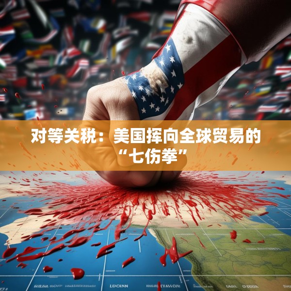 对等关税：美国挥向全球贸易的“七伤拳”