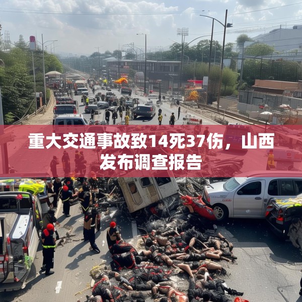 重大交通事故致14死37伤，山西发布调查报告