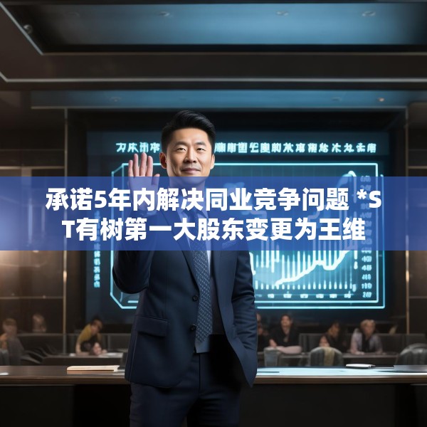 承诺5年内解决同业竞争问题 *ST有树第一大股东变更为王维