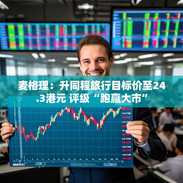 麦格理：升同程旅行目标价至24.3港元 评级“跑赢大市”