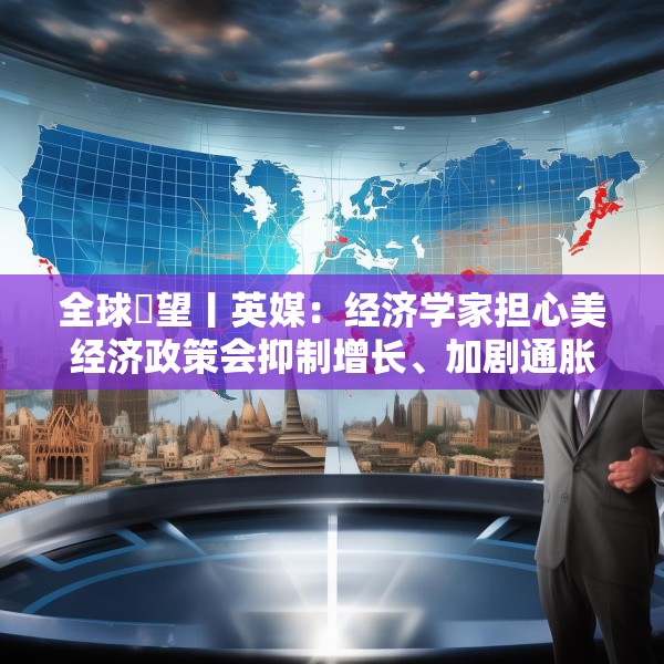 全球瞭望丨英媒：经济学家担心美经济政策会抑制增长、加剧通胀
