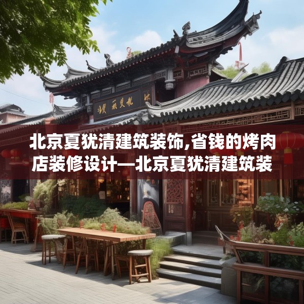 北京夏犹清建筑装饰,省钱的烤肉店装修设计—北京夏犹清建筑装饰569.a445b446c449fgy.456cvcx