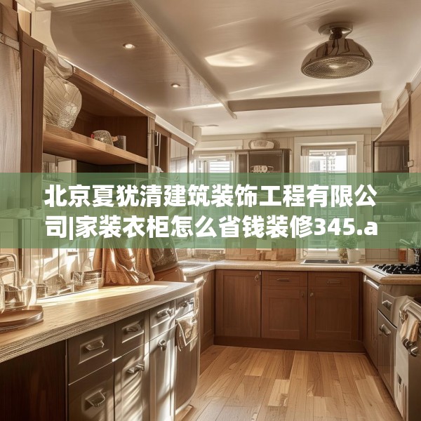 北京夏犹清建筑装饰工程有限公司|家装衣柜怎么省钱装修345.a221b222c225fgy.232uyk