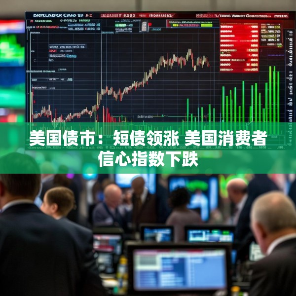 美国债市：短债领涨 美国消费者信心指数下跌