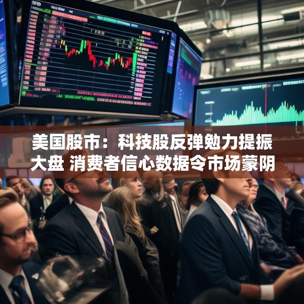 美国股市：科技股反弹勉力提振大盘 消费者信心数据令市场蒙阴
