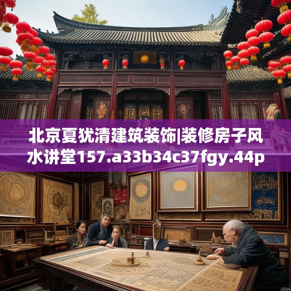 北京夏犹清建筑装饰|装修房子风水讲堂157.a33b34c37fgy.44poiy