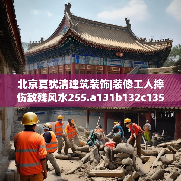 北京夏犹清建筑装饰|装修工人摔伤致残风水255.a131b132c135fgy.142uyk
