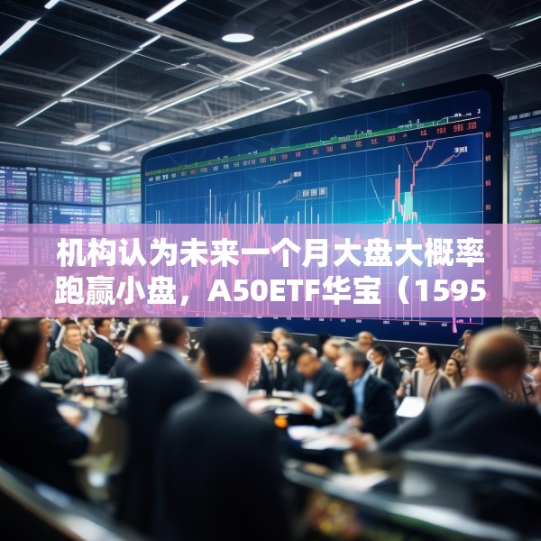机构认为未来一个月大盘大概率跑赢小盘，A50ETF华宝（159596）换手率同类第一