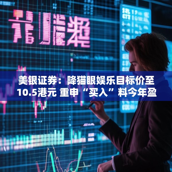 美银证券：降猫眼娱乐目标价至10.5港元 重申“买入”料今年盈利复苏
