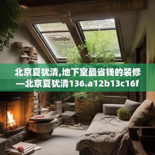 北京夏犹清,地下室最省钱的装修—北京夏犹清136.a12b13c16fgy.23sdA