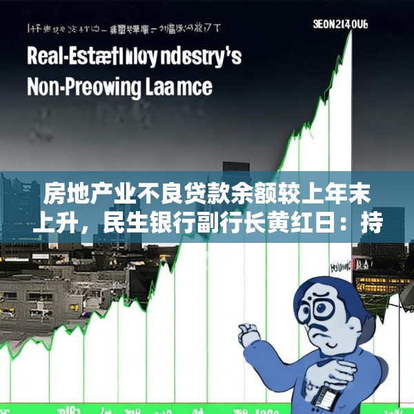 房地产业不良贷款余额较上年末上升，民生银行副行长黄红日：持续推进受困房企风险化解所致