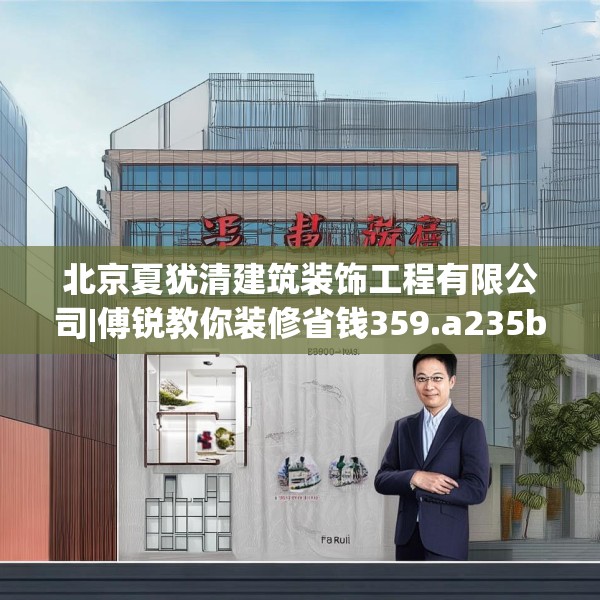 北京夏犹清建筑装饰工程有限公司|傅锐教你装修省钱359.a235b236c239fgy.246bnbn