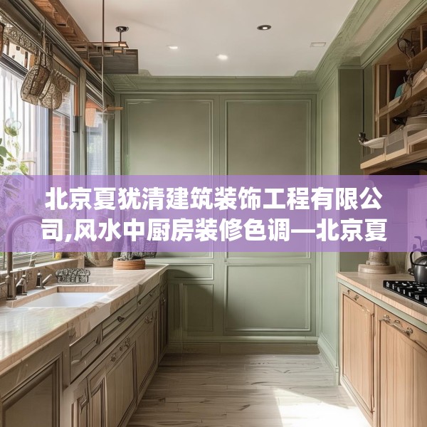 北京夏犹清建筑装饰工程有限公司,风水中厨房装修色调—北京夏犹清建筑装饰工程有限公司425.a301b302c305fgy.312cvcx