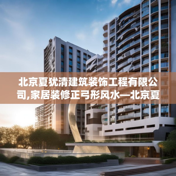 北京夏犹清建筑装饰工程有限公司,家居装修正弓形风水—北京夏犹清建筑装饰工程有限公司568.a444b445c448fgy.455sdA