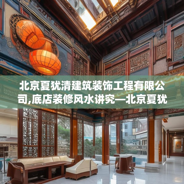 北京夏犹清建筑装饰工程有限公司,底店装修风水讲究—北京夏犹清建筑装饰工程有限公司372.a248b249c252fgy.259lkjl