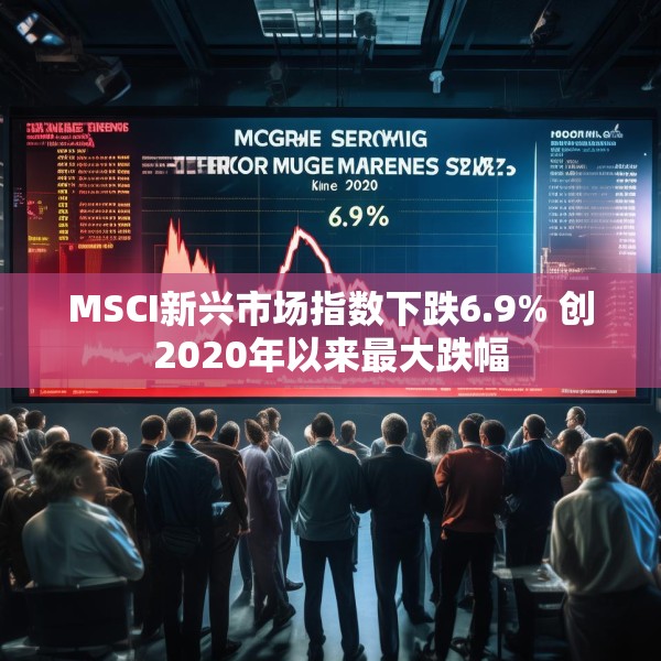 MSCI新兴市场指数下跌6.9% 创2020年以来最大跌幅