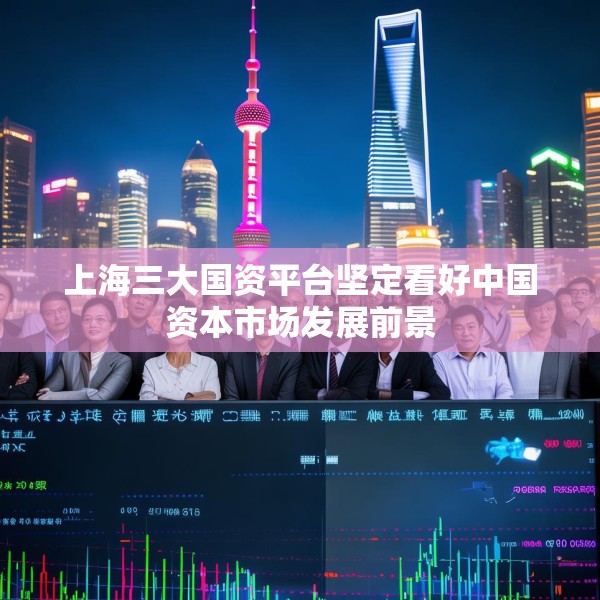 上海三大国资平台坚定看好中国资本市场发展前景