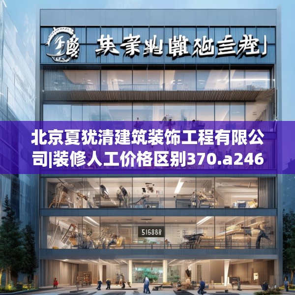北京夏犹清建筑装饰工程有限公司|装修人工价格区别370.a246b247c250fgy.257sdA