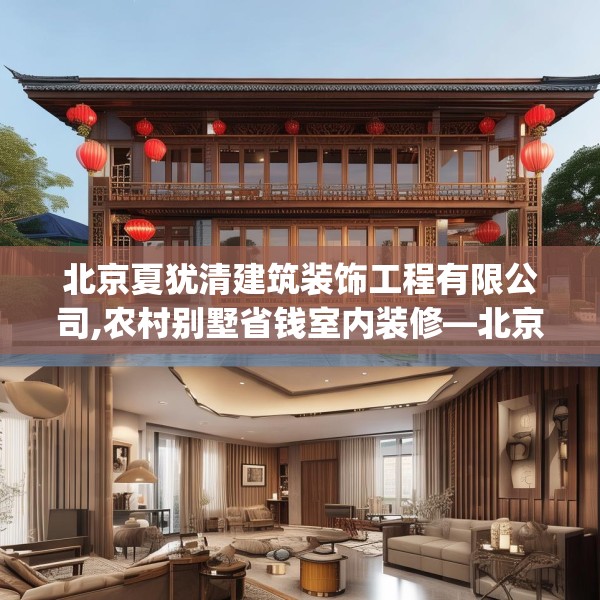 北京夏犹清建筑装饰工程有限公司,农村别墅省钱室内装修—北京夏犹清建筑装饰工程有限公司499.a375b376c379fgy.386poiy