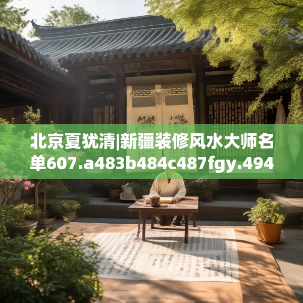 中式家装 第34页