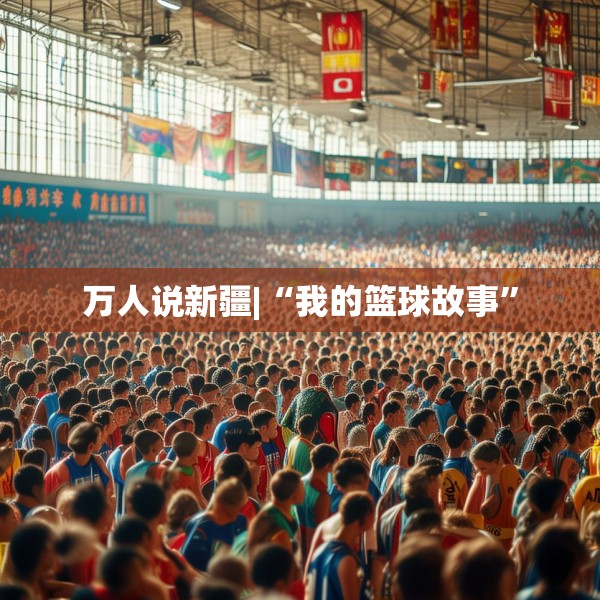 万人说新疆|“我的篮球故事”