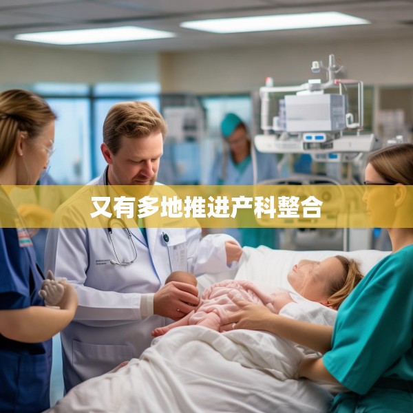 又有多地推进产科整合