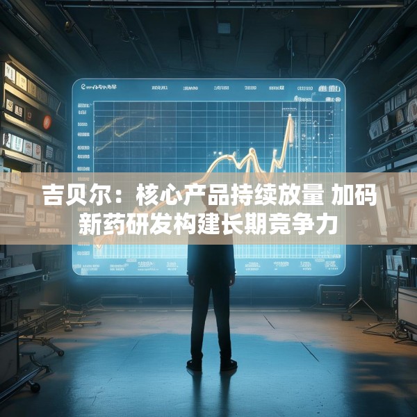 吉贝尔：核心产品持续放量 加码新药研发构建长期竞争力