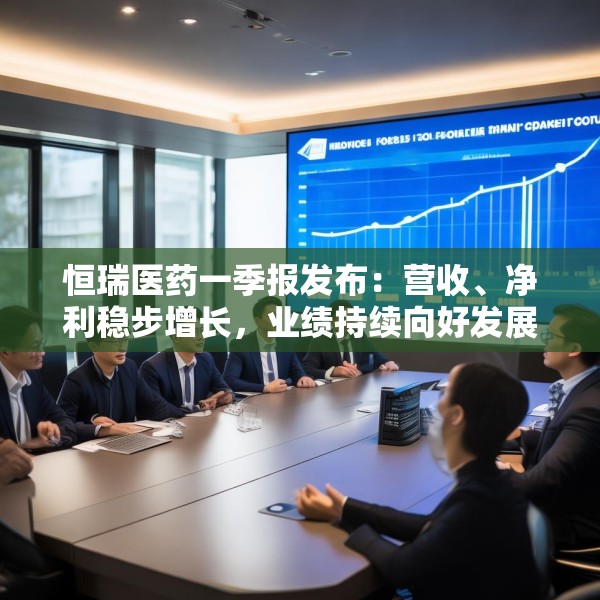 恒瑞医药一季报发布：营收、净利稳步增长，业绩持续向好发展