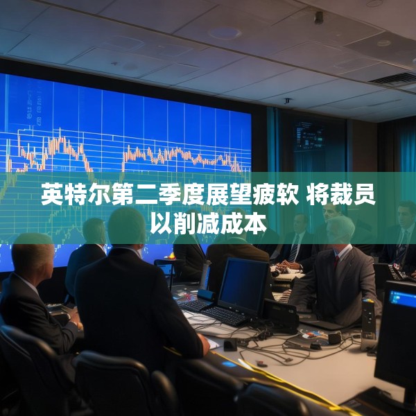 英特尔第二季度展望疲软 将裁员以削减成本