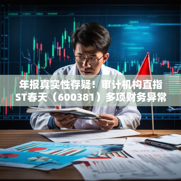 年报真实性存疑！审计机构直指ST春天（600381）多项财务异常，或面临股民索赔