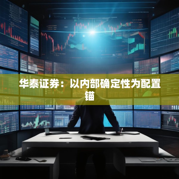 华泰证券：以内部确定性为配置锚