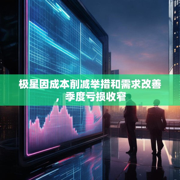 极星因成本削减举措和需求改善，季度亏损收窄