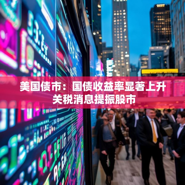 美国债市：国债收益率显著上升 关税消息提振股市