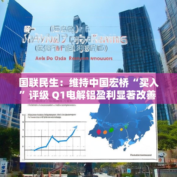 国联民生：维持中国宏桥“买入”评级 Q1电解铝盈利显著改善 云南产能置换持续推进