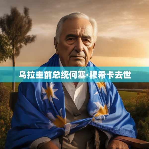 乌拉圭前总统何塞·穆希卡去世