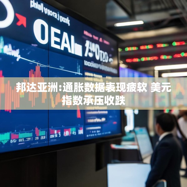 邦达亚洲:通胀数据表现疲软 美元指数承压收跌