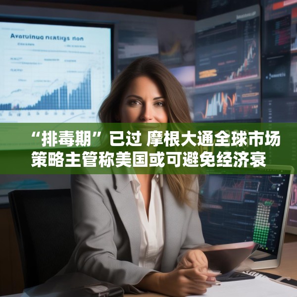 “排毒期”已过 摩根大通全球市场策略主管称美国或可避免经济衰退