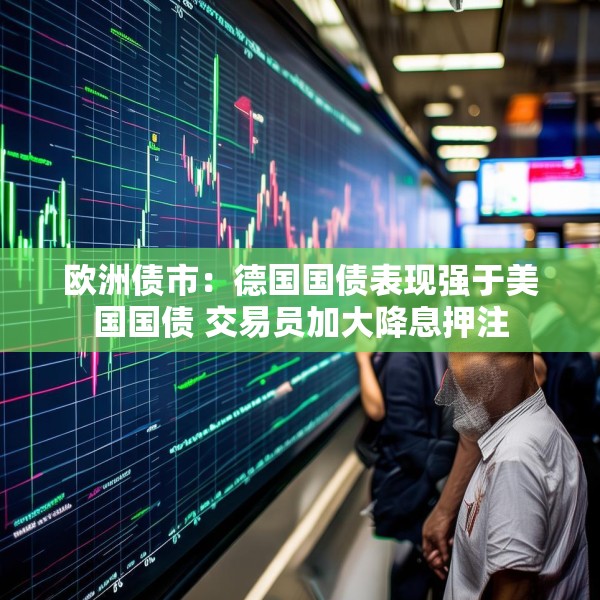 欧洲债市：德国国债表现强于美国国债 交易员加大降息押注