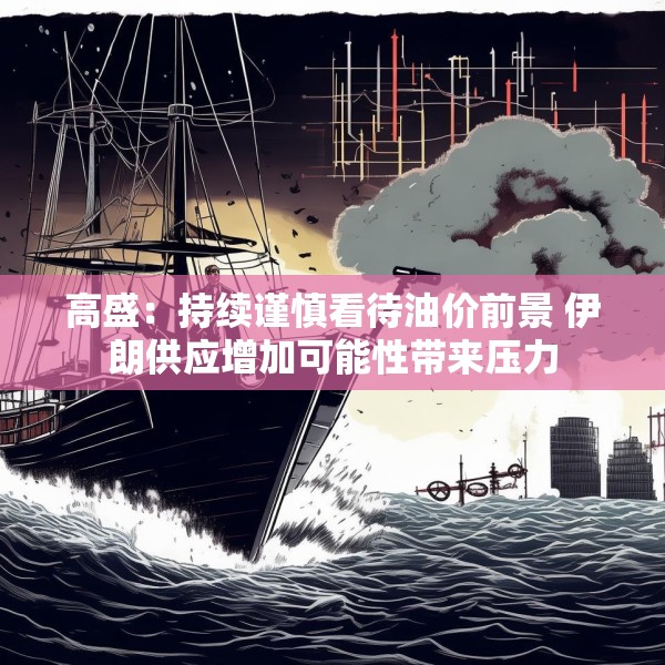 高盛：持续谨慎看待油价前景 伊朗供应增加可能性带来压力